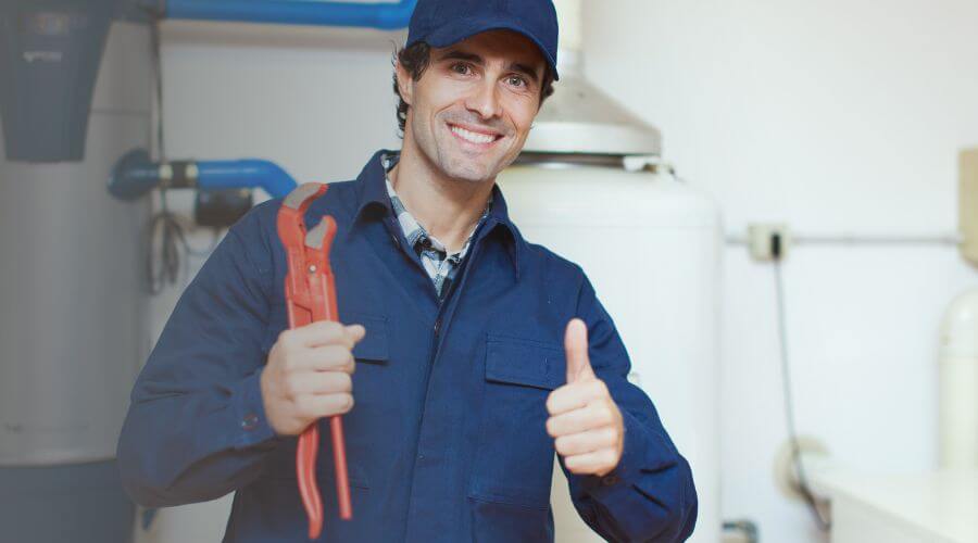 Professional Leak Detection in Kalida, OH